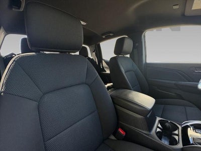 2024 Chevrolet Colorado 2WD LT