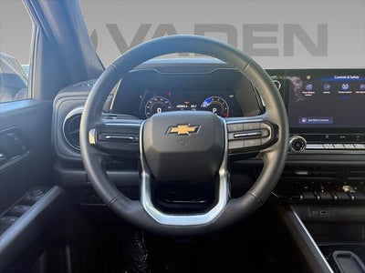 2024 Chevrolet Colorado 2WD LT