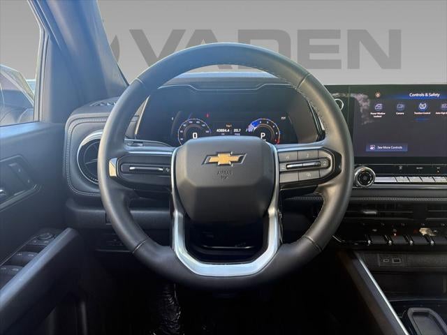 2024 Chevrolet Colorado 2WD LT