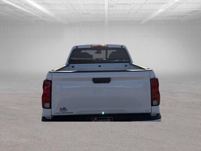 2024 Chevrolet Colorado 4WD LT