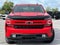 2022 Chevrolet Silverado 1500 LTD 4WD Crew Cab Short Bed RST