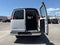 2024 Chevrolet Express Cargo RWD 2500 Regular Wheelbase WT