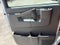2024 Chevrolet Express Cargo RWD 2500 Regular Wheelbase WT