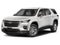 2023 Chevrolet Traverse FWD LS