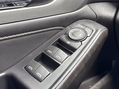2021 Chevrolet Traverse FWD LT Cloth