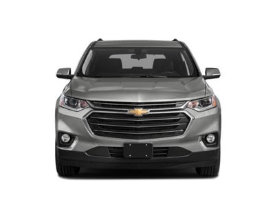 2021 Chevrolet Traverse FWD LT Cloth