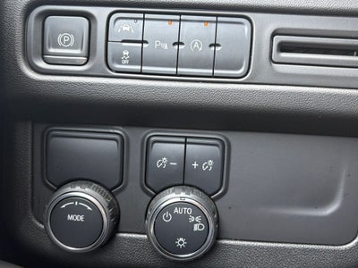 2024 Chevrolet Tahoe 2WD LT