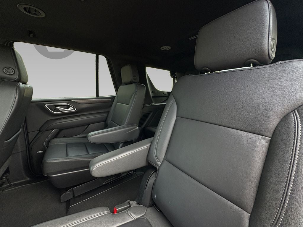 2024 Chevrolet Tahoe 2WD LT