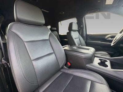 2024 Chevrolet Tahoe 2WD LT