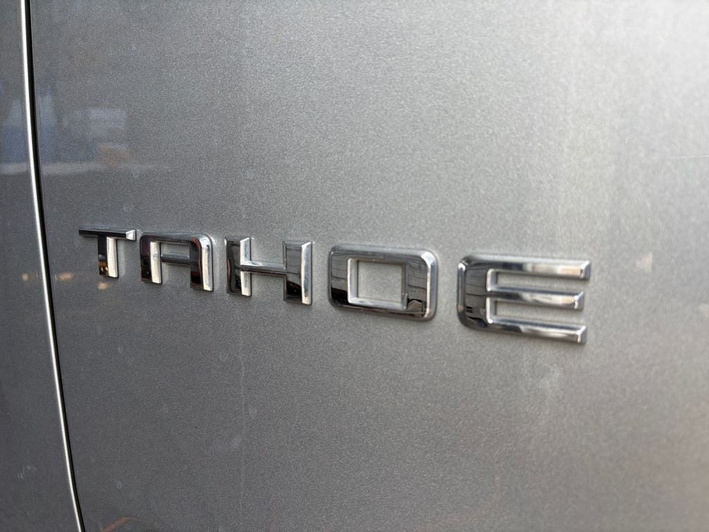 2024 Chevrolet Tahoe 2WD LT