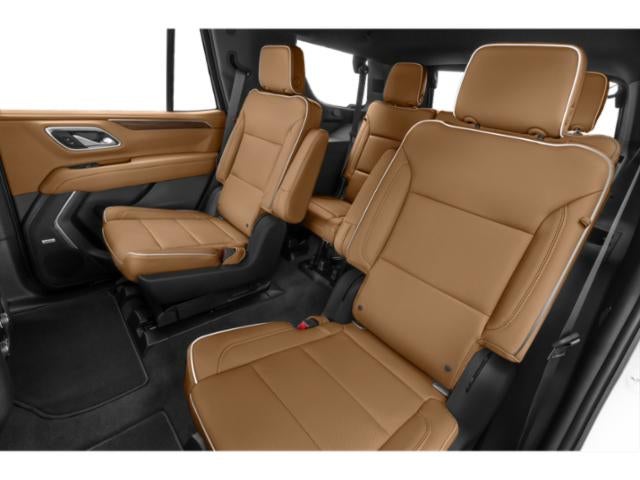 2024 Chevrolet Tahoe 2WD Premier