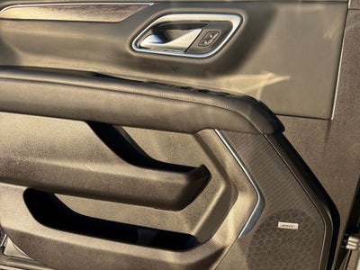 2021 Chevrolet Tahoe 2WD Premier