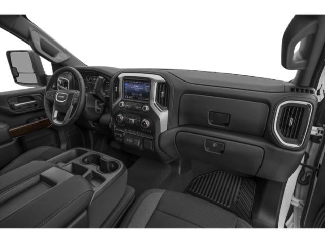 2022 GMC Sierra 2500HD 4WD Crew Cab Standard Bed SLE