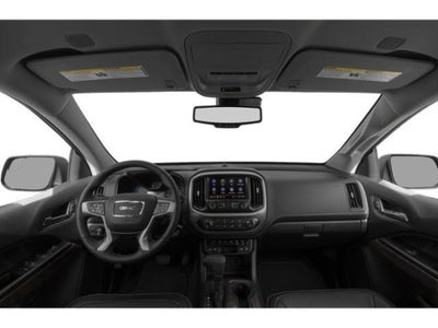 2022 GMC Canyon 4WD Crew Cab Short Box Denali