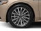 2017 Lincoln Continental Select