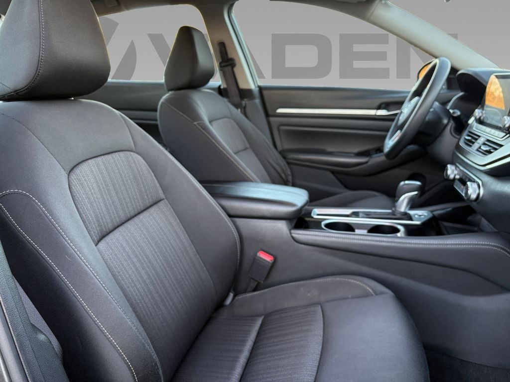2023 Nissan Altima SV FWD