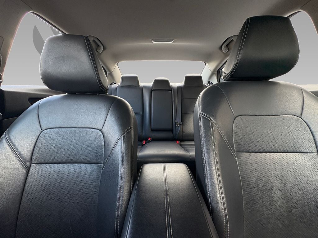 2023 Nissan Altima SL FWD