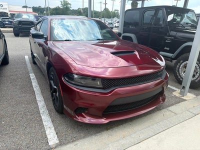 2023 Dodge Charger R/T