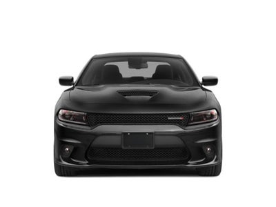 2022 Dodge Charger GT AWD