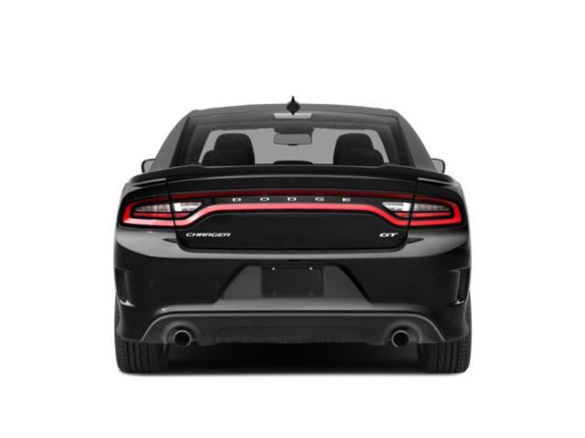 2022 Dodge Charger GT AWD