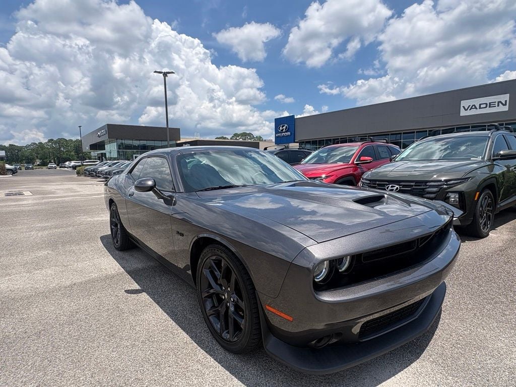 2023 Dodge Challenger R/T