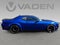 2021 Dodge Challenger SRT Hellcat Redeye Widebody