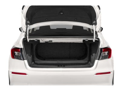 2023 Honda Civic Sedan EX