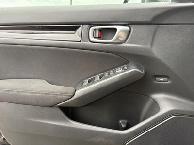 2023 Honda Civic Sedan EX