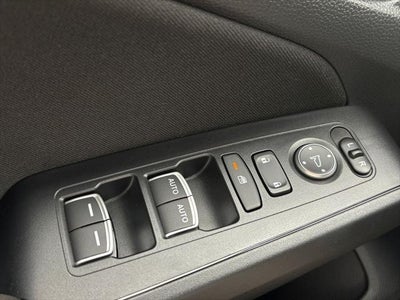 2023 Honda Civic Sedan EX