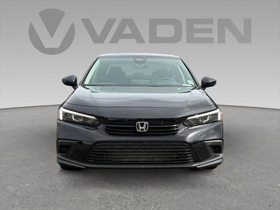 2023 Honda Civic Sedan EX