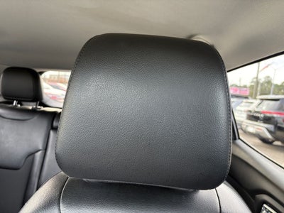 2022 Jeep Compass Latitude FWD