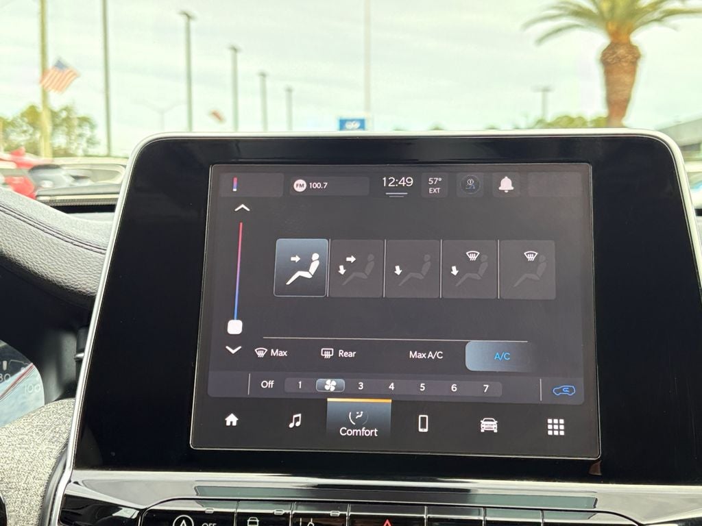 2022 Jeep Compass Latitude FWD