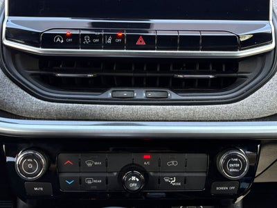 2023 Jeep Compass Sport 4x4