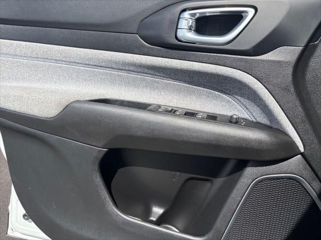 2023 Jeep Compass Sport 4x4