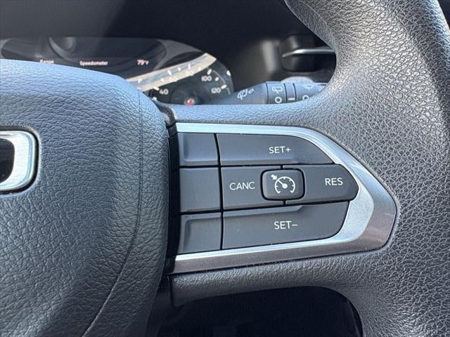 2023 Jeep Compass Sport 4x4