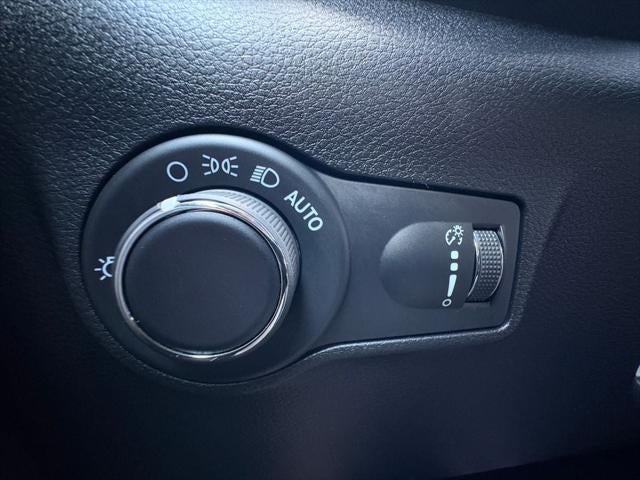 2023 Jeep Compass Sport 4x4