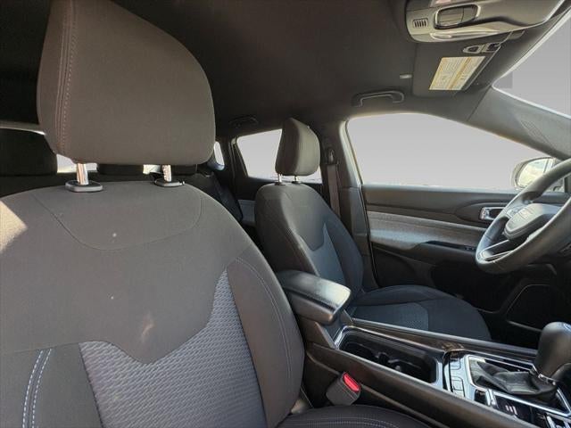 2023 Jeep Compass Sport 4x4