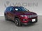 2022 Jeep Compass Latitude Lux 4x4