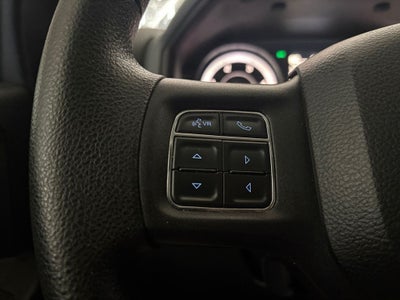 2015 RAM 3500 Tradesman