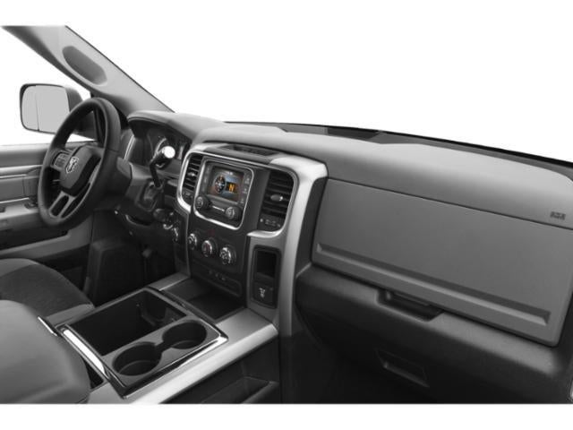 2015 RAM 3500 Tradesman