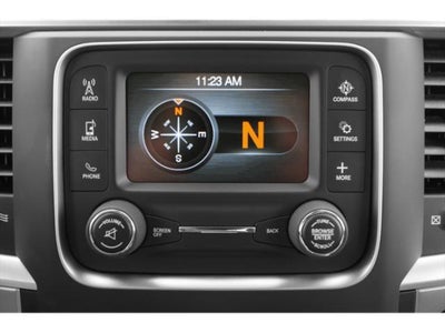 2015 RAM 3500 Tradesman