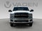 2021 RAM 3500 Big Horn Crew Cab 4x4 8' Box