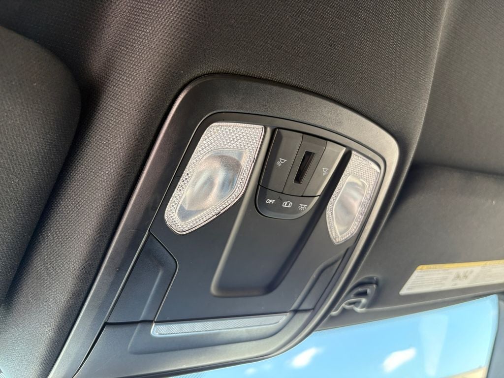 2021 RAM 3500 Big Horn Crew Cab 4x4 8' Box