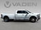 2021 RAM 3500 Big Horn Crew Cab 4x4 8' Box
