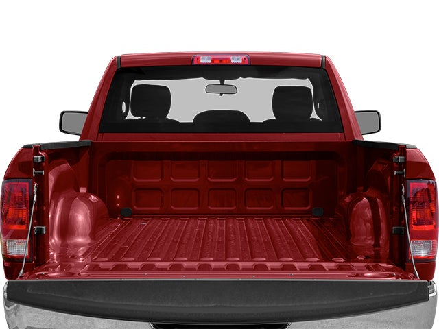 2014 RAM 1500 Sport