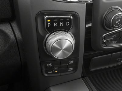 2016 RAM Ram 1500 Express