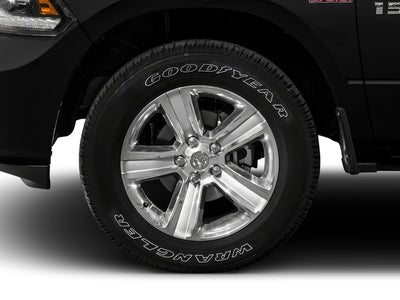 2016 RAM Ram 1500 Express