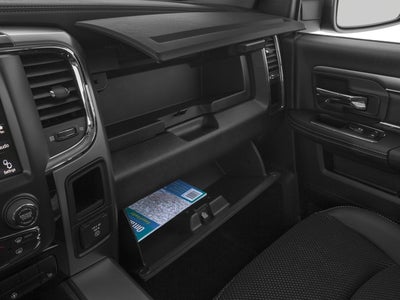 2016 RAM Ram 1500 Express