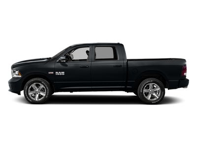 2016 RAM Ram 1500 Express