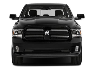 2016 RAM Ram 1500 Express
